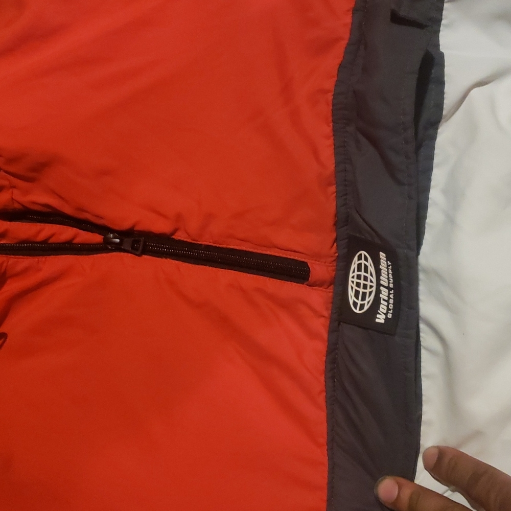 Primark / Waterproof Pullover - image 3